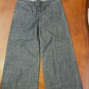 🔥VANS ☝️🆕️ AMAZING JEANS